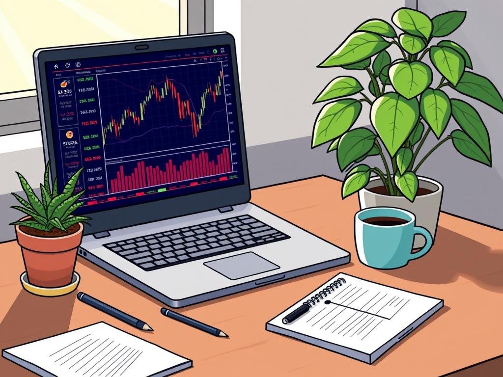 como investir em dividendos