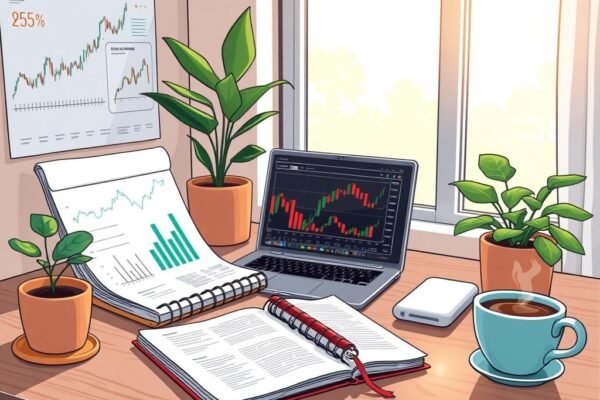 como investir em fundos de ações