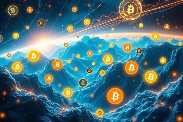 criptomoedas baratas e promissoras para 2025