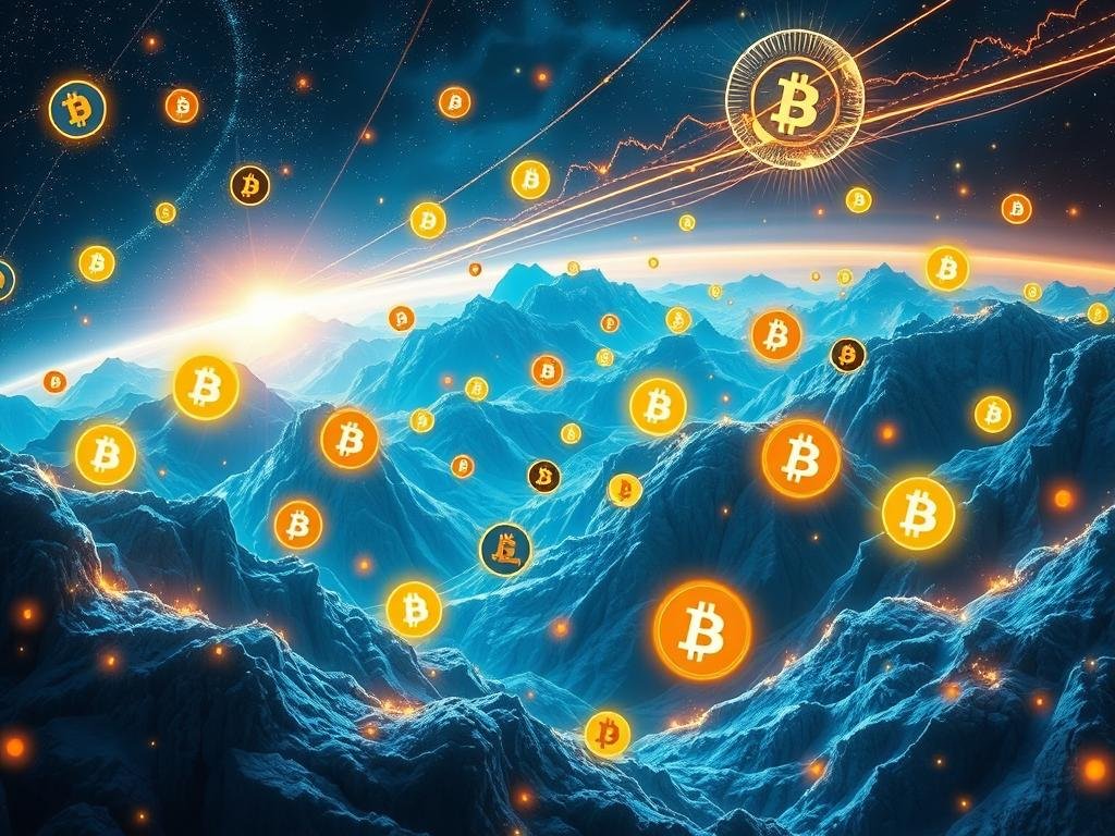 criptomoedas baratas e promissoras para 2025