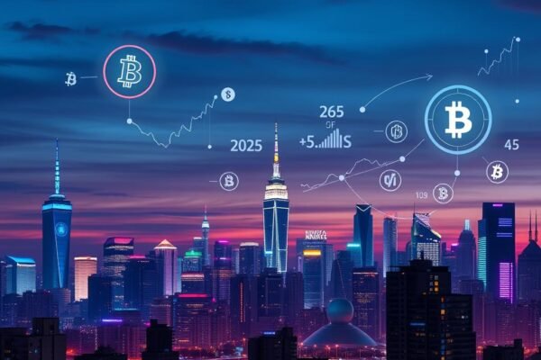 criptomoedas promissoras para 2025