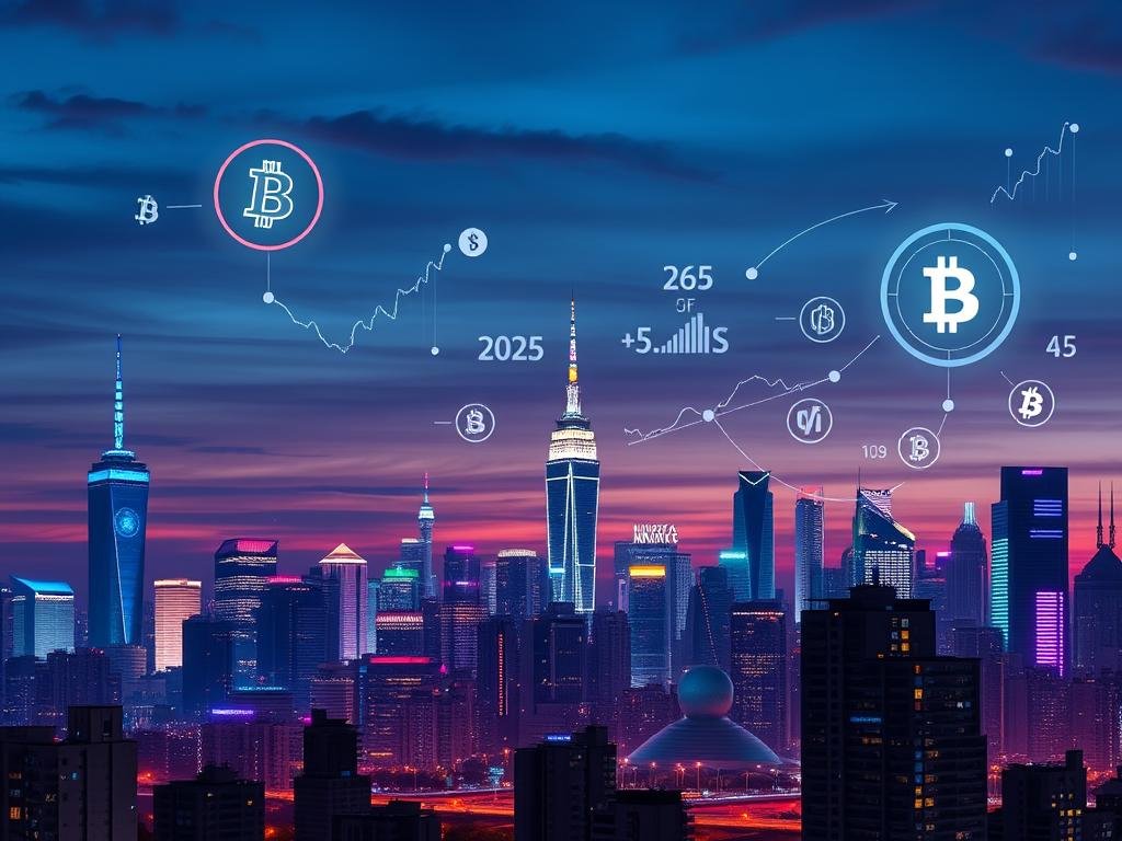 criptomoedas promissoras para 2025