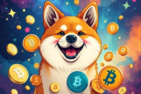 criptomoedas shiba inu