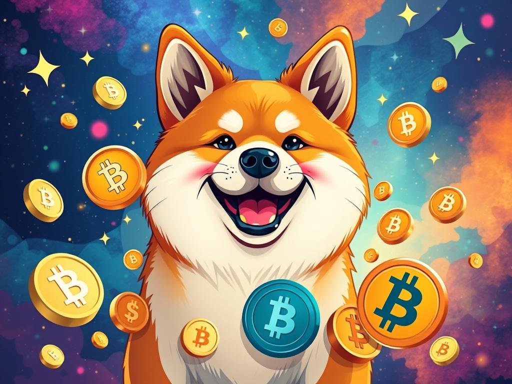 criptomoedas shiba inu