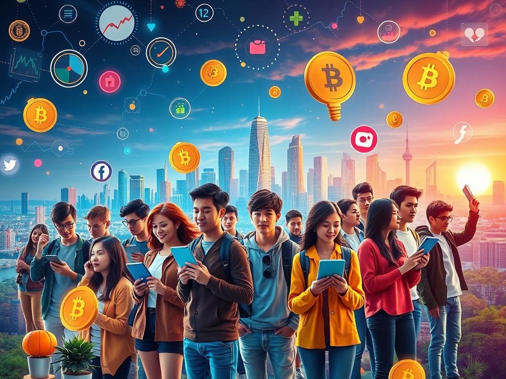 financial education educação financeira