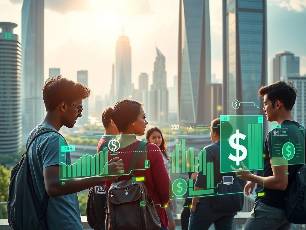 futuro financeiro futuro financeiro