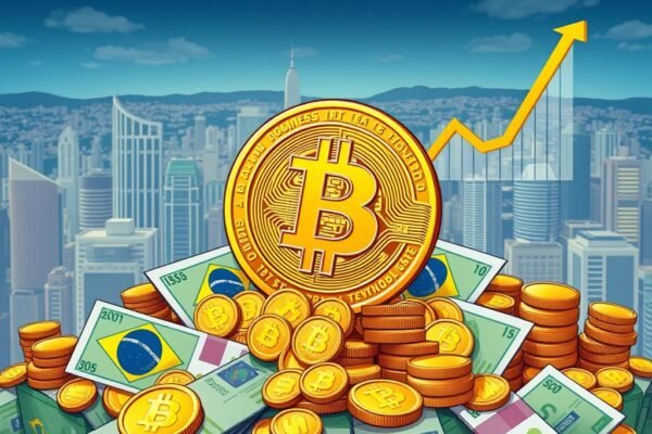 investir em bitcoin