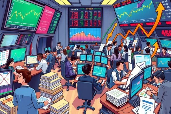 investir na bolsa