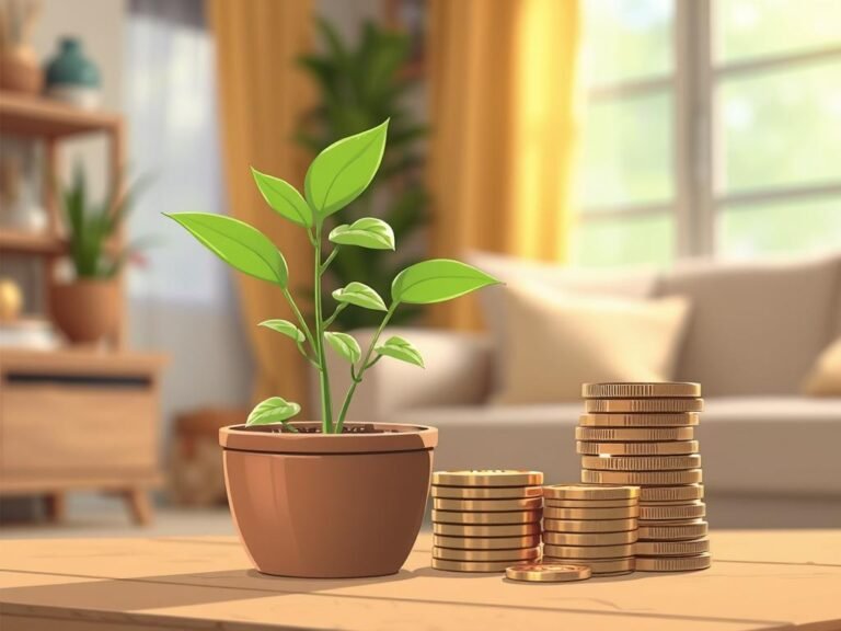 investir pouco dinheiro