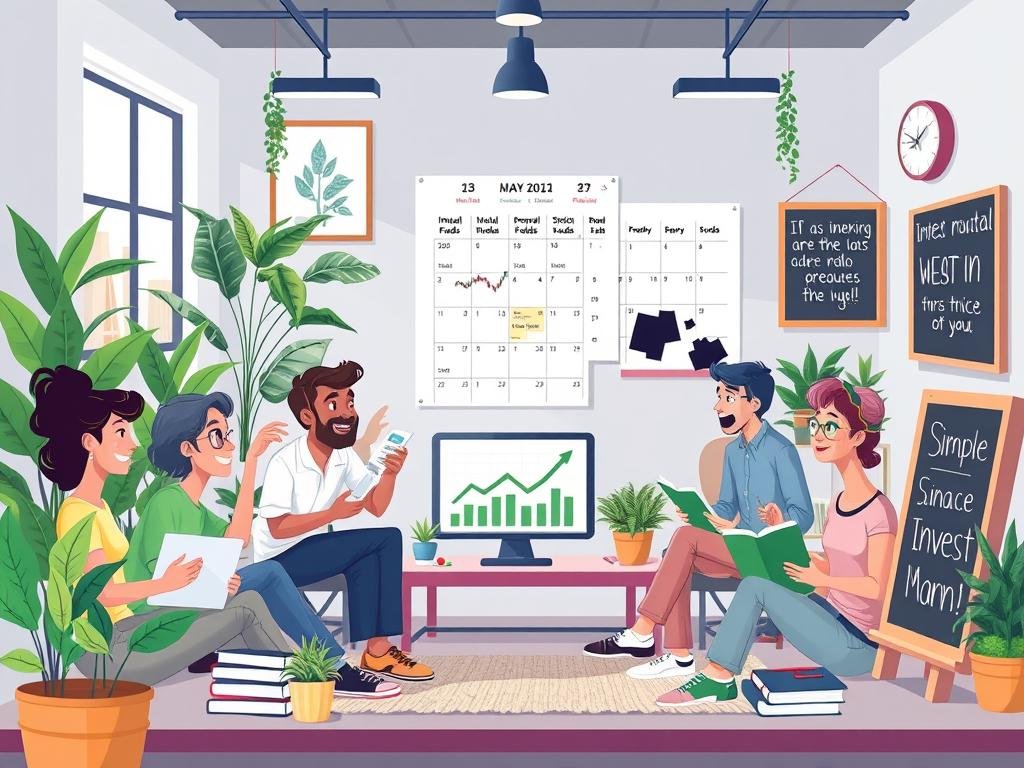 melhor investimento para iniciantes melhor investimento para iniciantes