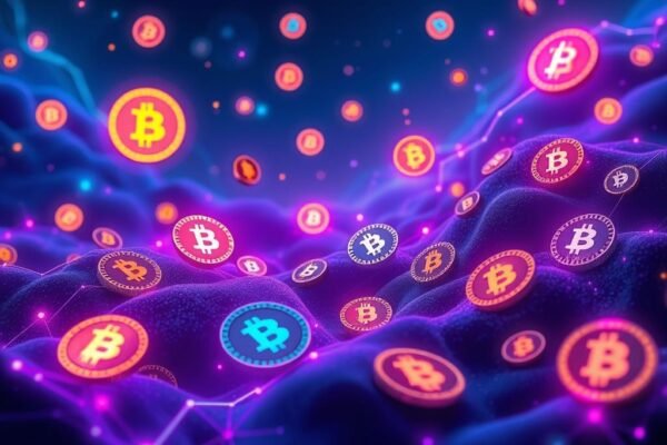 o que são criptomoedas e como funcionam