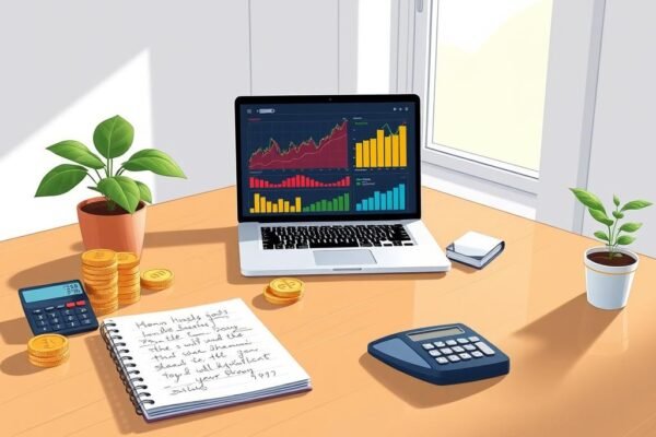 planejamento financeiro