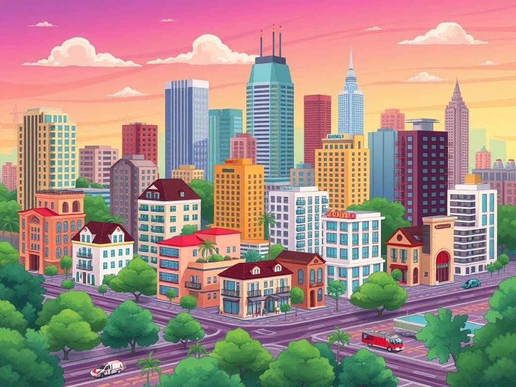 tipos de investimentos em imóveis tipos de investimentos em imóveis