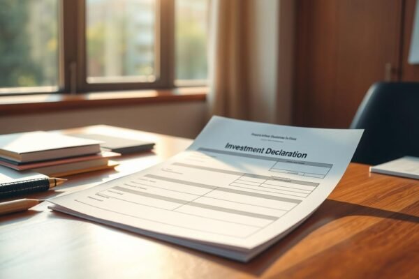 Como declarar investimentos ao Imposto de Renda?