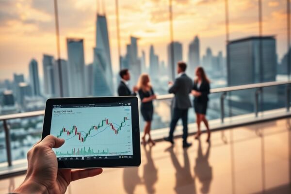 Como investir em ações?
