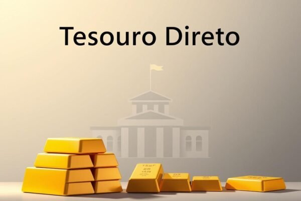 O que é Tesouro Direto?