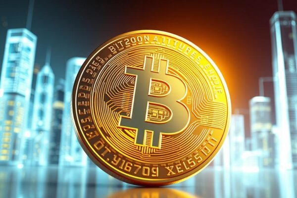 O que é criptomoeda?