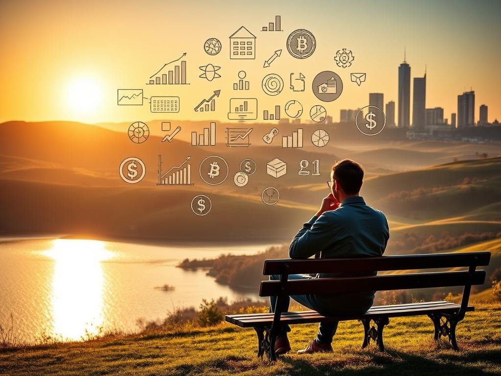 Onde investir meu dinheiro?