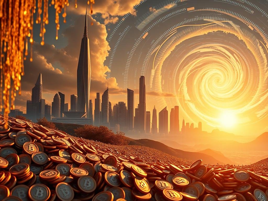 Vale a pena investir em criptomoedas?