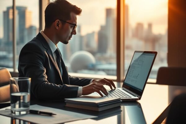 Como Avaliar um Negócio Antes de Comprar