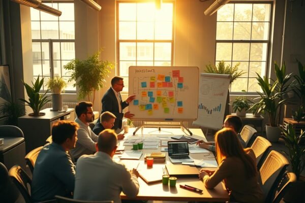 Como Captar Investimentos para sua Startup