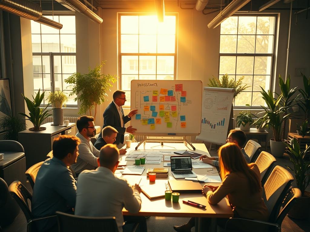 Como Captar Investimentos para sua Startup