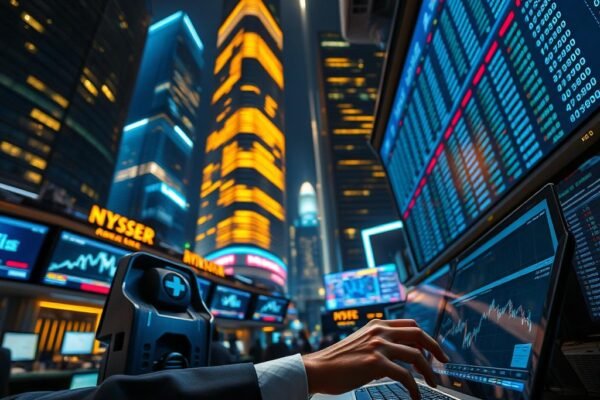 Como operar no day trade?