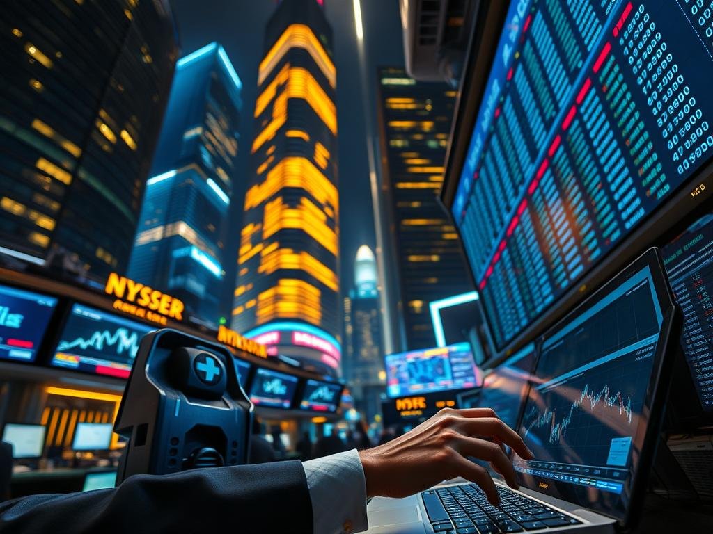 Como operar no day trade?