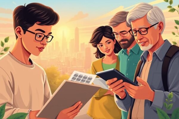 Educação financeira