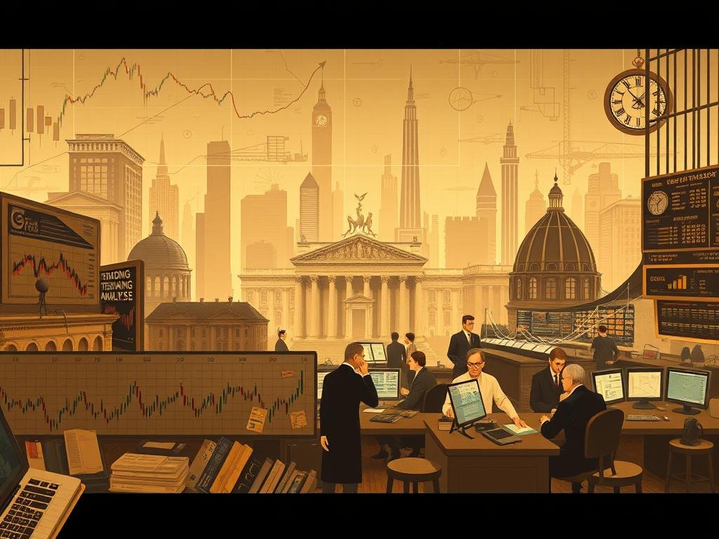 O que é análise técnica?