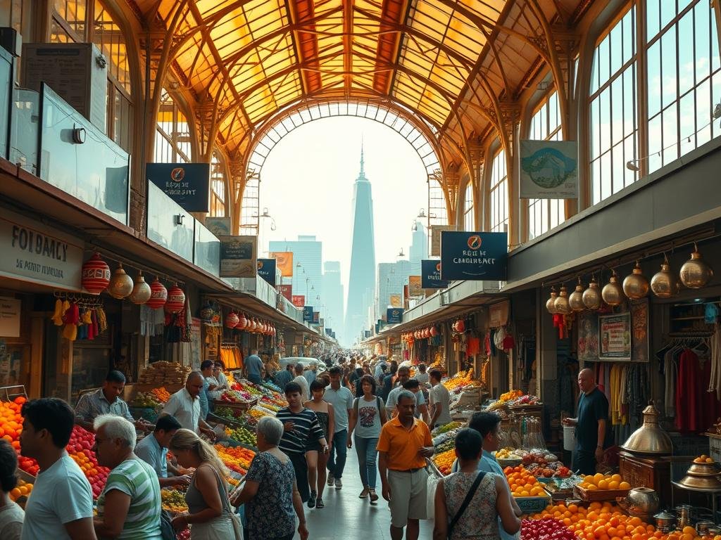 mercado internacional mercado internacional