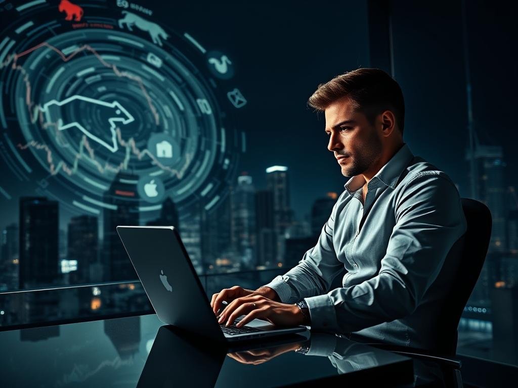 vantagens e riscos do day trade Como Operar no Day Trade?