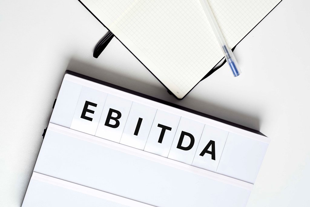 O que é EBITDA