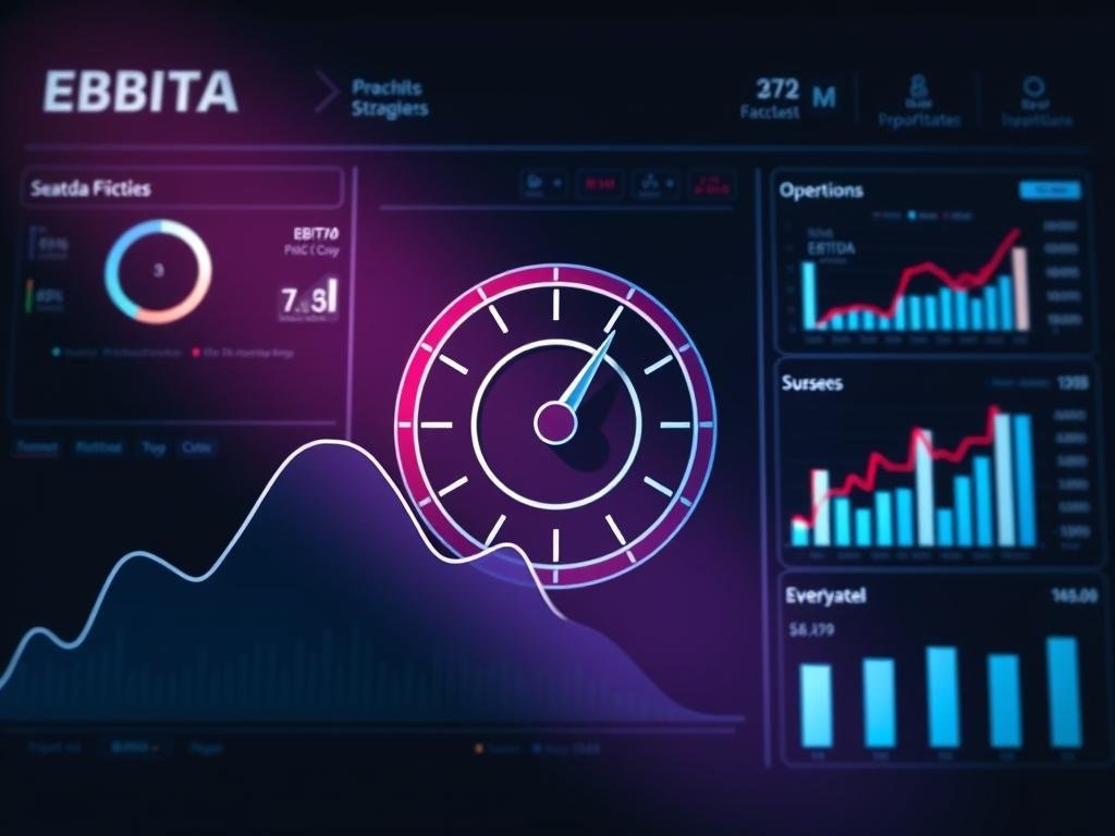 Eliminação de distorções financeiras na análise