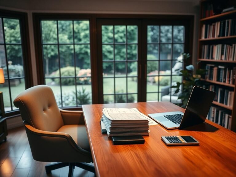 As Melhores Ferramentas de Planejamento Financeiro Familiar