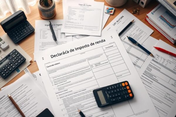 Evite Erros na Declaração de Imposto de Renda dos seus Investimentos