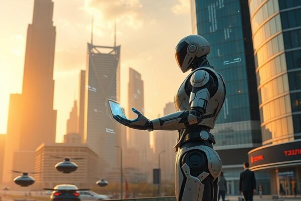 O que é Copilot? Revolução do AI no mercado financeiro