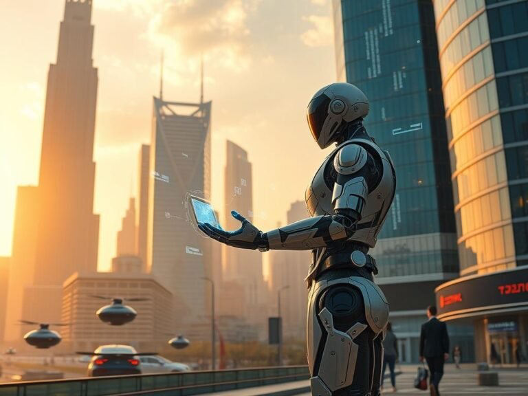 O que é Copilot? Revolução do AI no mercado financeiro