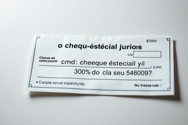 O que fazer quando o cheque especial ultrapassa 300% do seu salário?