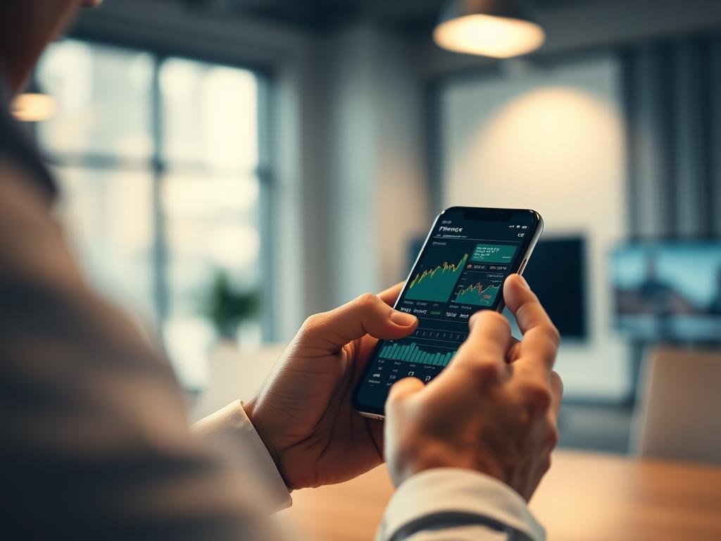 aplicativos para controle de orçamento familiar