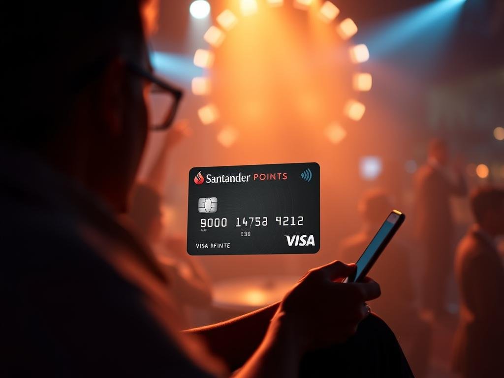 cartão santander unique visa infinite cartão santander unique visa infinite