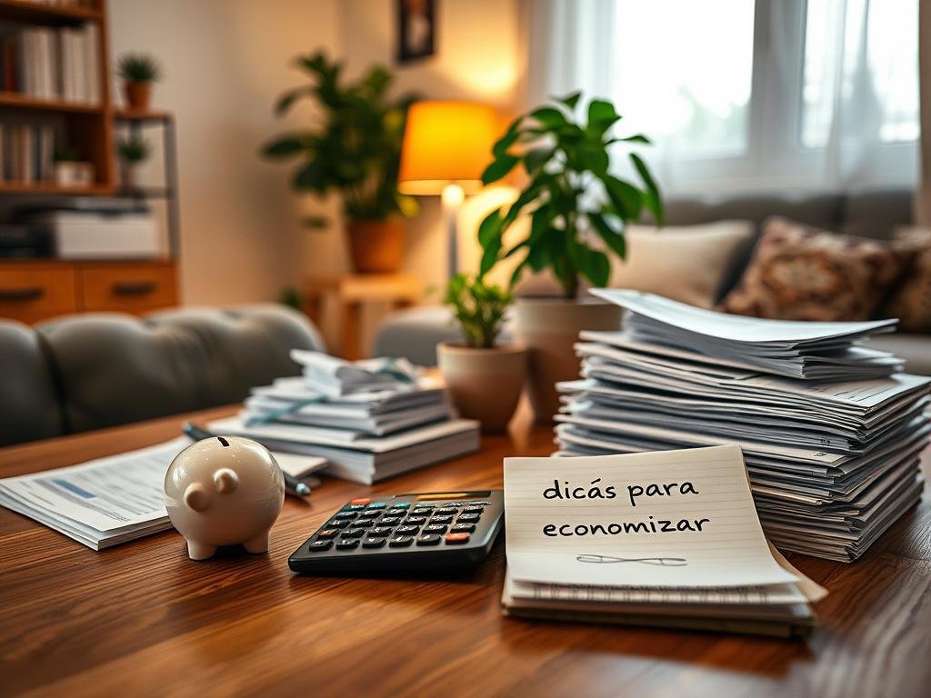 Como Economizar Dinheiro em Família e Alcançar seus Objetivos