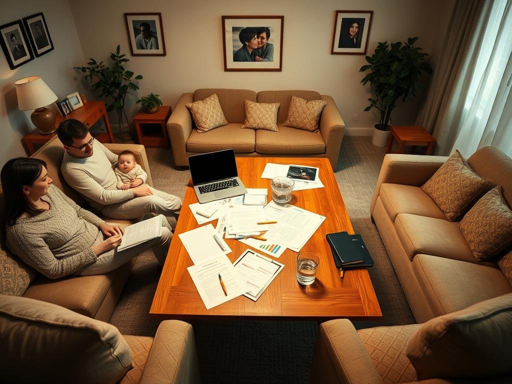 metas financeiras familiares Como Definir Metas Financeiras em Família e Atingi-las