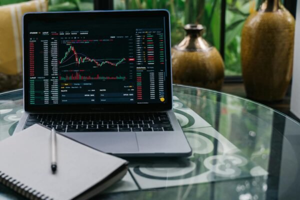 Ações para Iniciantes: Como Dar os Primeiros Passos na Bolsa