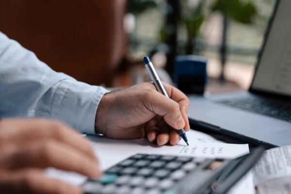 Como Organizar suas Finanças Pessoais