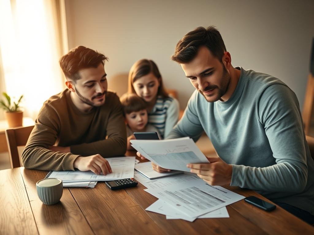 planejamento financeiro familiar planejamento financeiro familiar