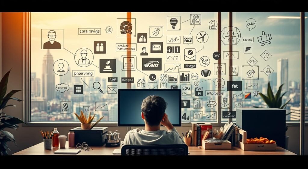 Comportamento de Consumo