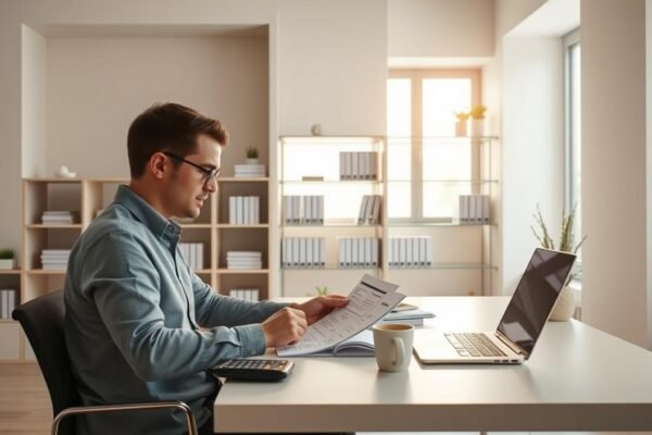 Guia completo de planejamento financeiro