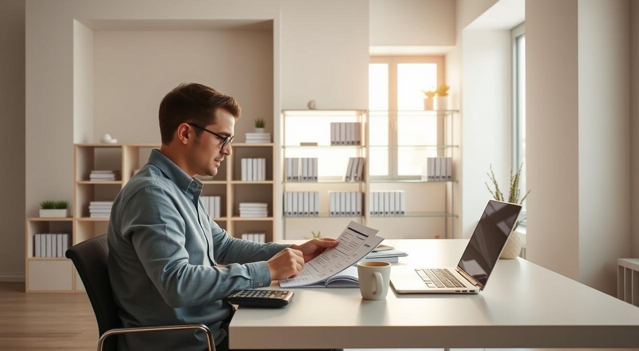 Guia completo de planejamento financeiro