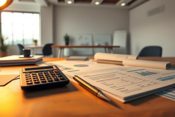 Tudo sobre organização financeira